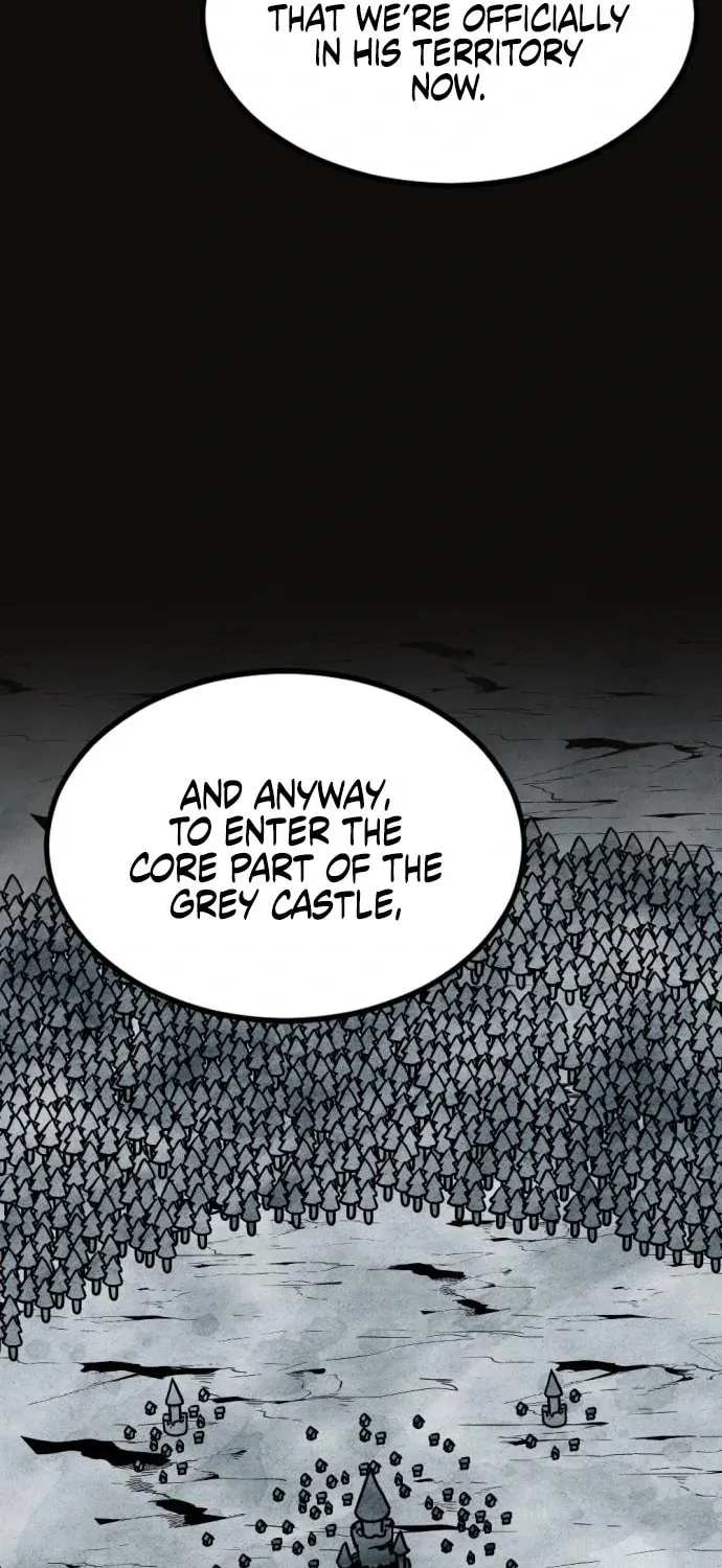 Hero Killer Chapter 127 page 26 - 