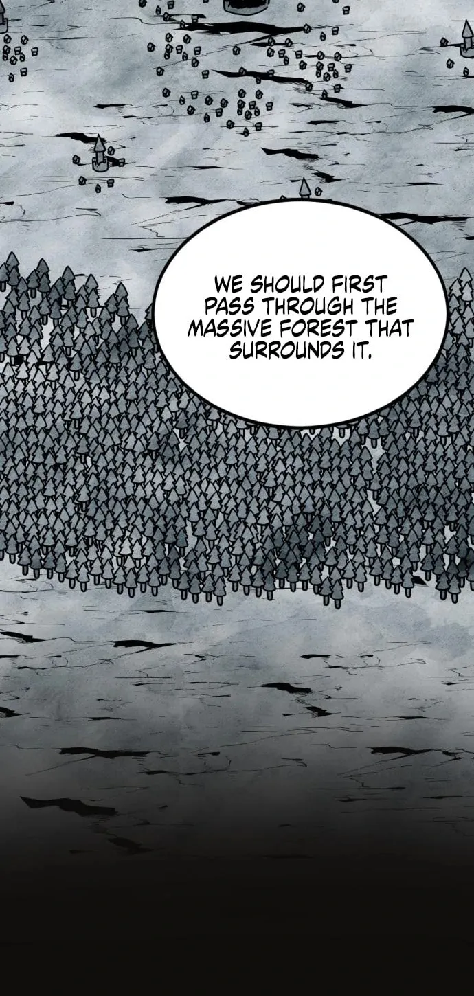 Hero Killer Chapter 127 page 27 - 