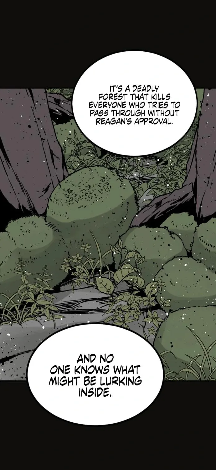 Hero Killer Chapter 127 page 29 - 