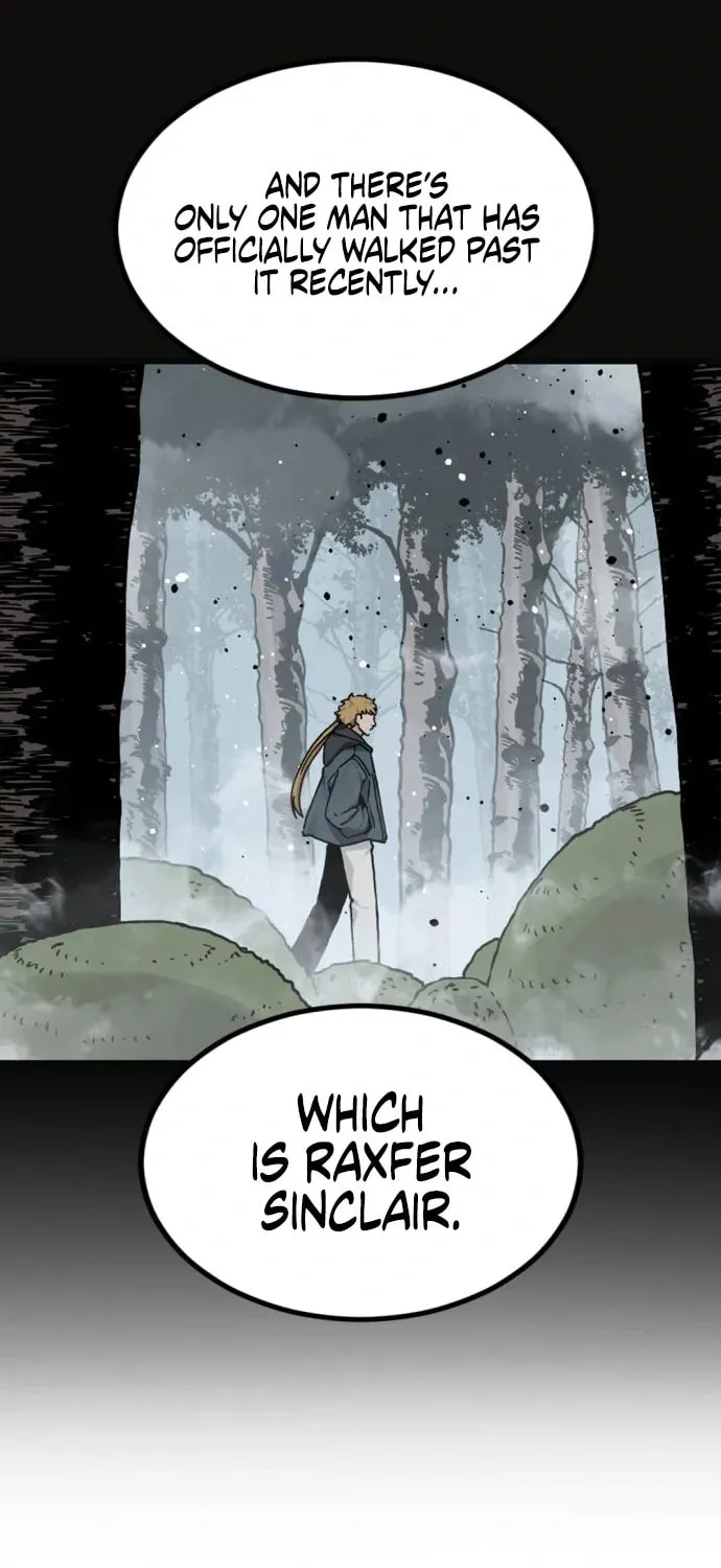 Hero Killer Chapter 127 page 30 - 