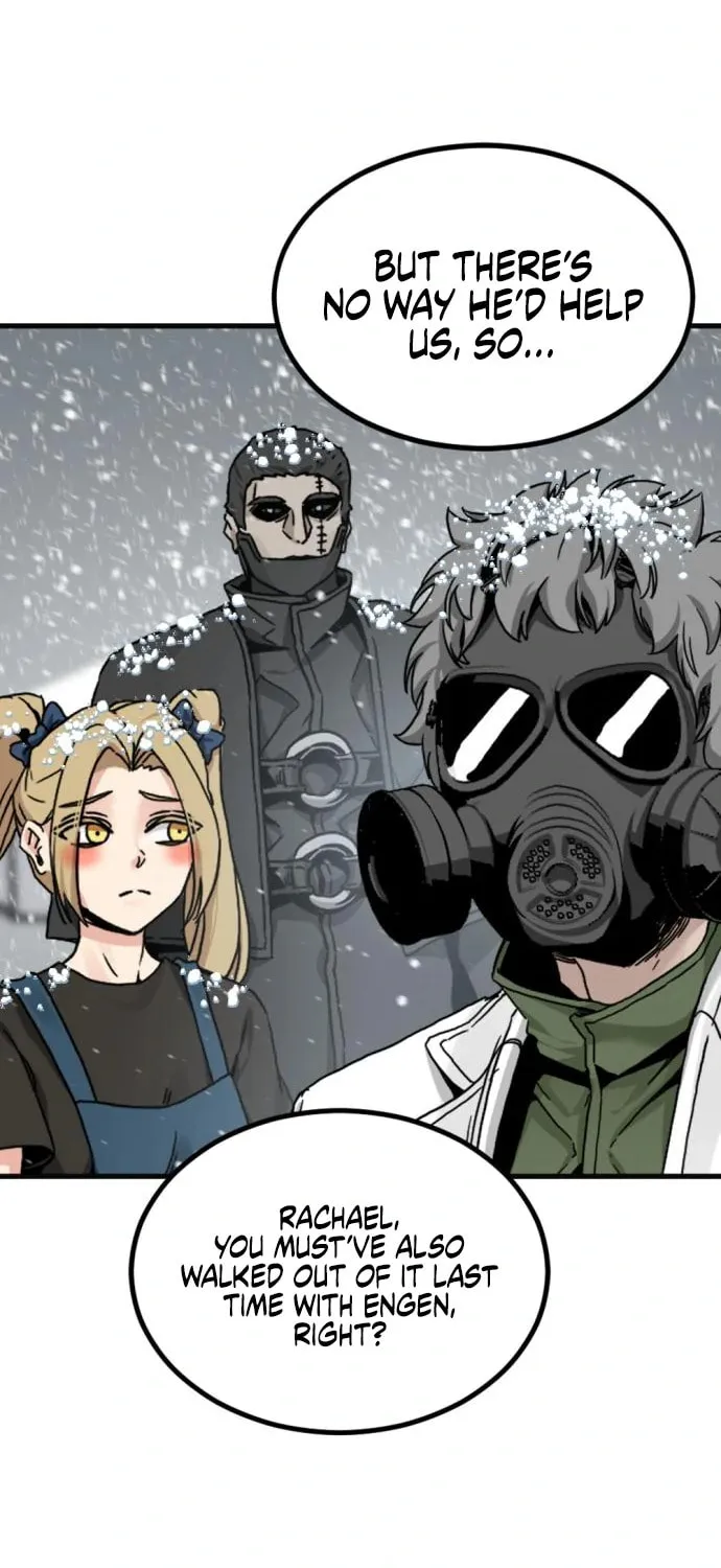 Hero Killer Chapter 127 page 31 - 