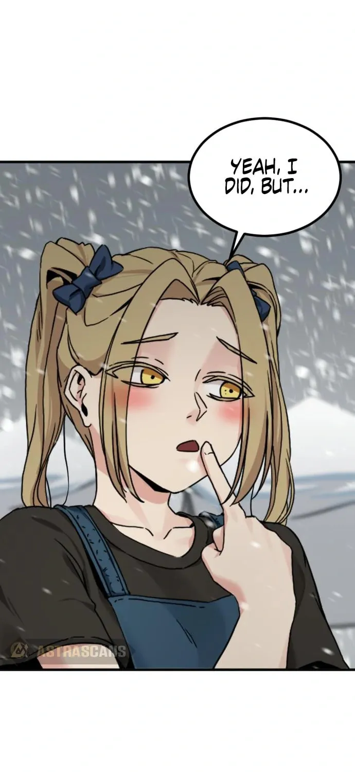 Hero Killer Chapter 127 page 32 - 