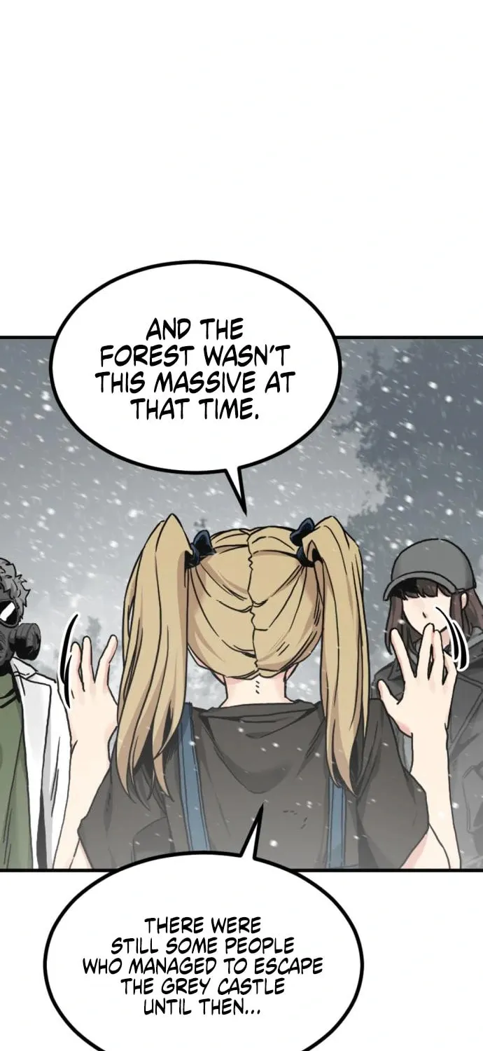 Hero Killer Chapter 127 page 35 - 