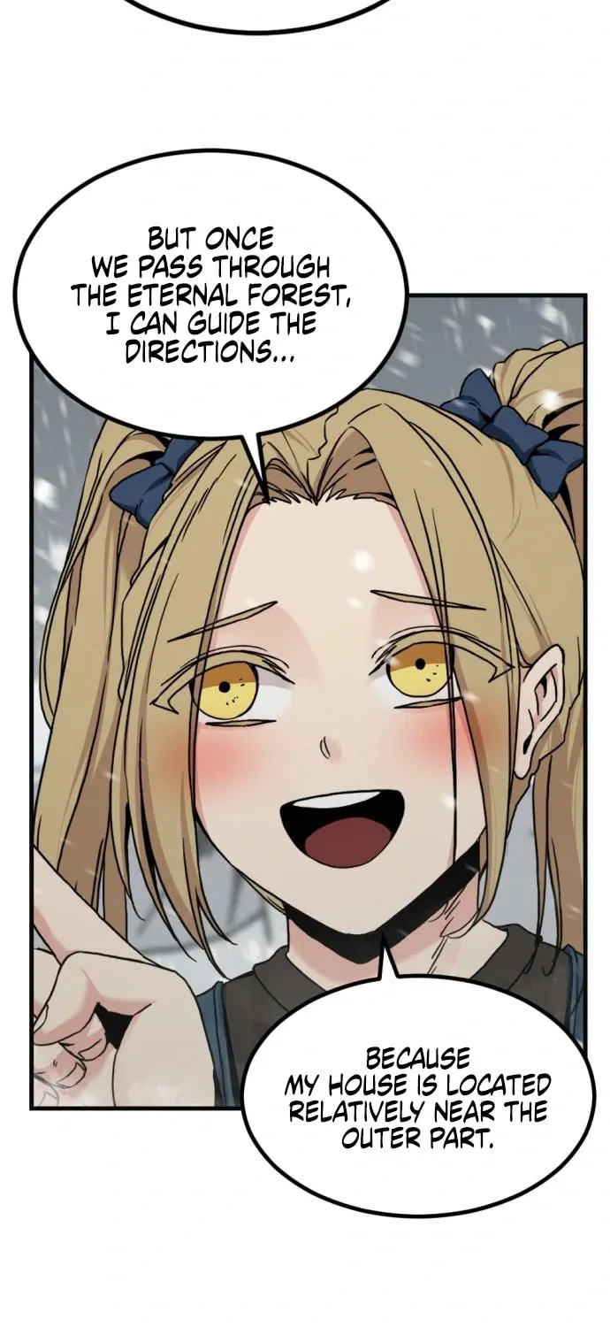 Hero Killer Chapter 127 page 36 - 