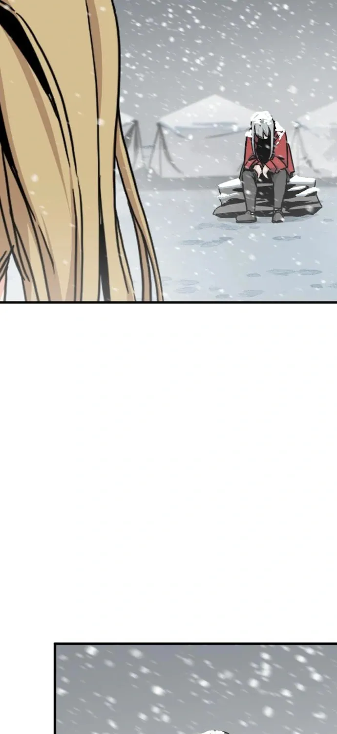 Hero Killer Chapter 127 page 38 - 