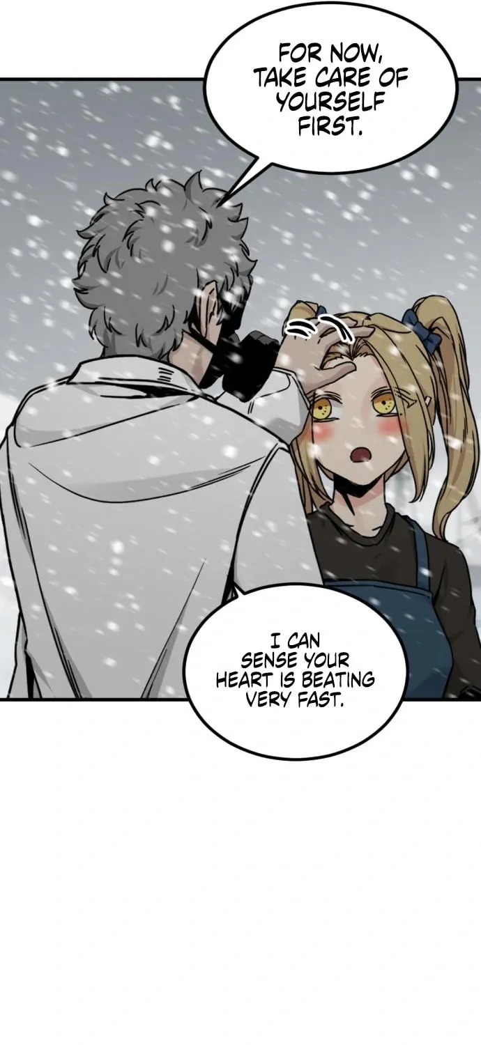 Hero Killer Chapter 127 page 40 - 