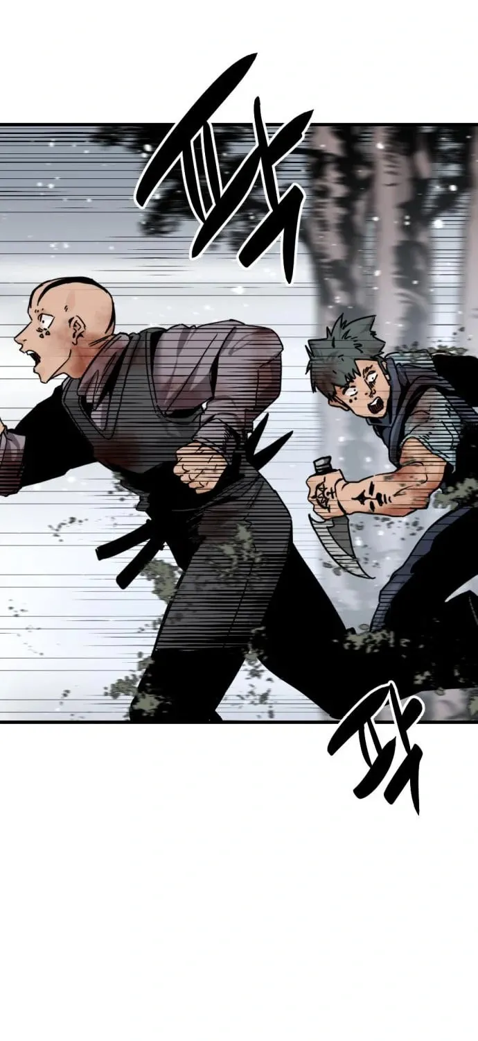 Hero Killer Chapter 127 page 44 - 
