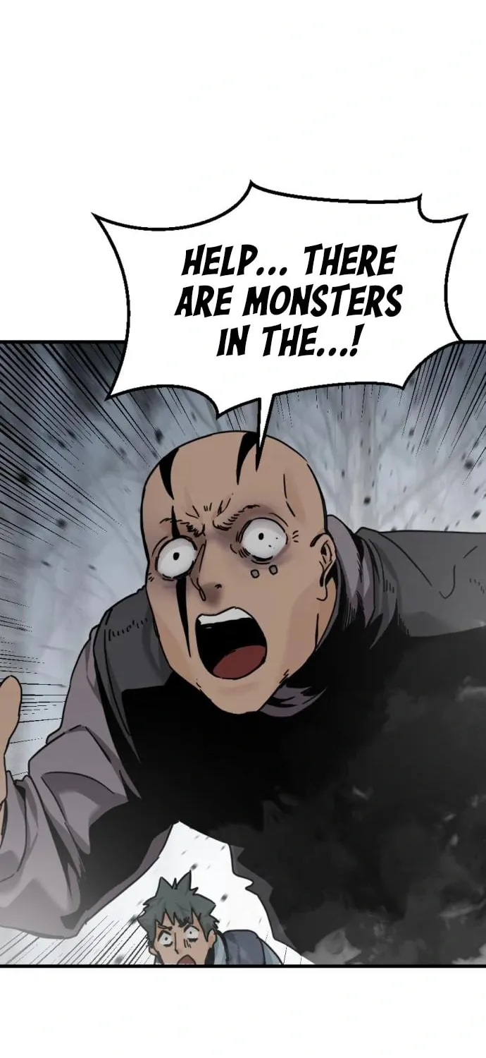 Hero Killer Chapter 127 page 45 - 