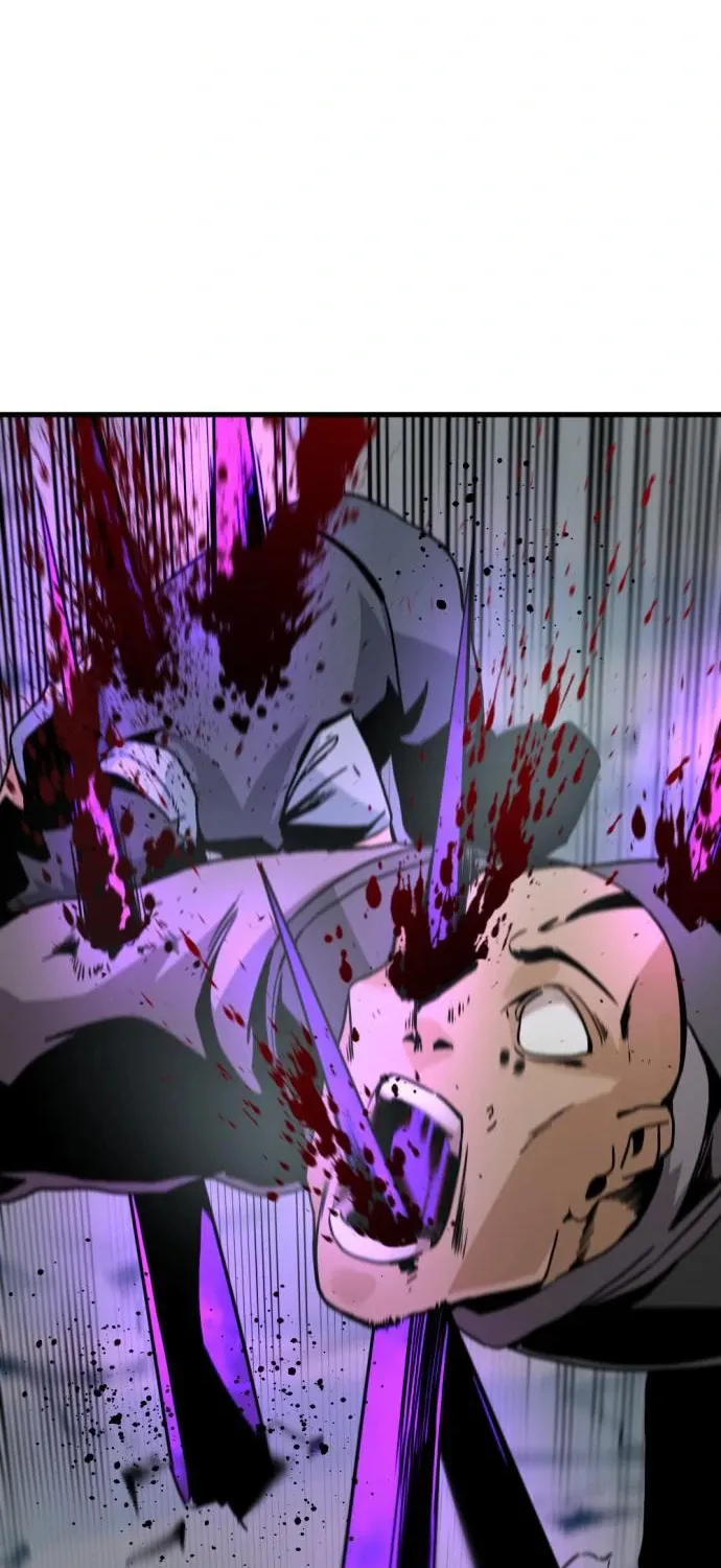 Hero Killer Chapter 127 page 47 - 