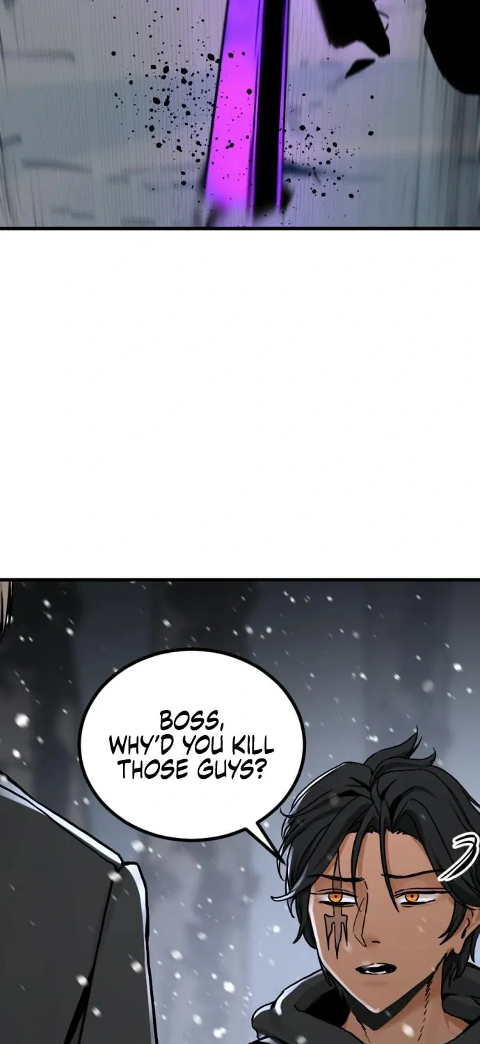 Hero Killer Chapter 127 page 48 - 