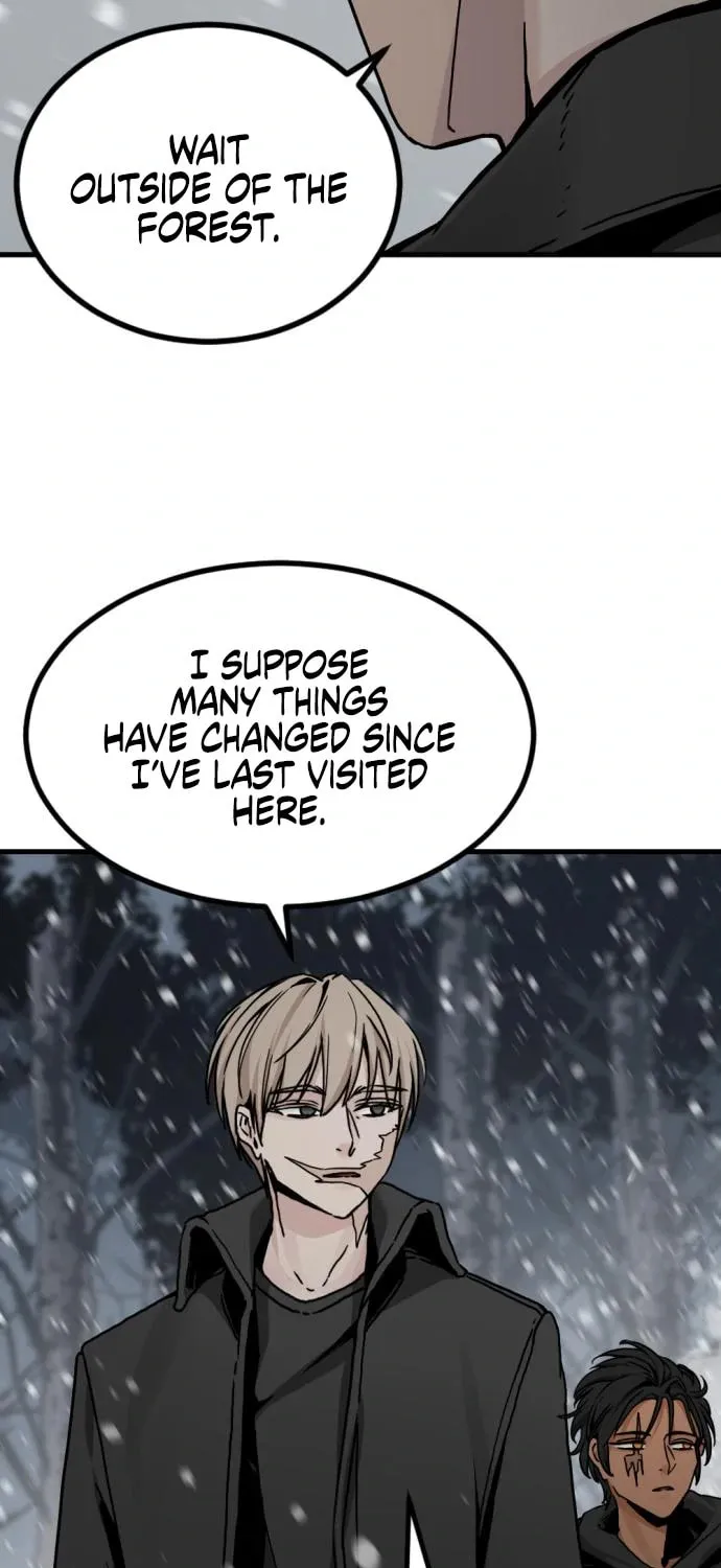 Hero Killer Chapter 127 page 50 - 