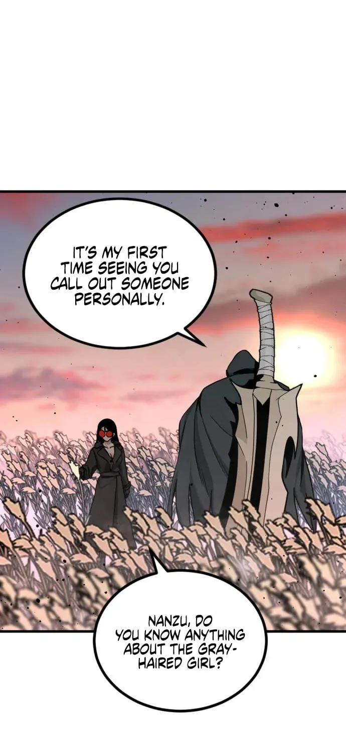 Hero Killer Chapter 127 page 6 - 