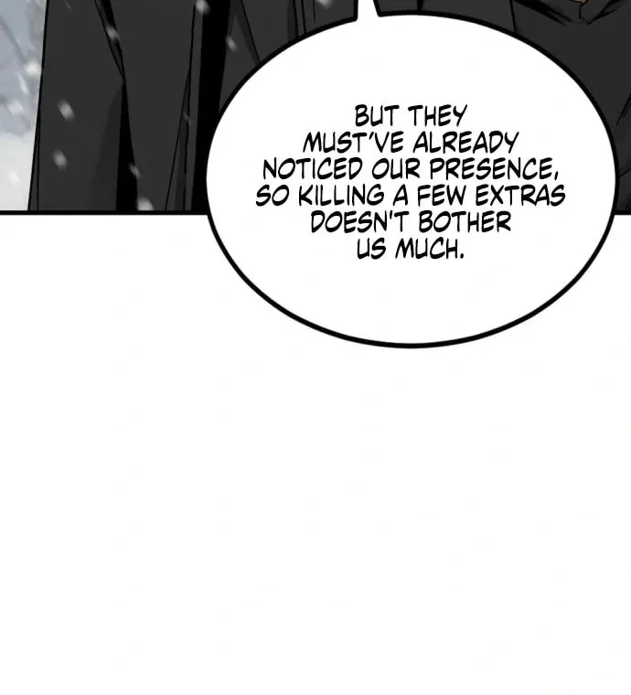 Hero Killer Chapter 127 page 51 - 