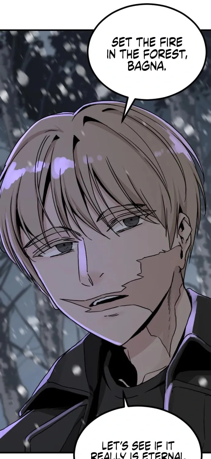 Hero Killer Chapter 127 page 52 - 
