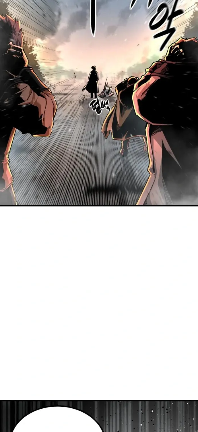 Hero Killer Chapter 127 page 59 - 