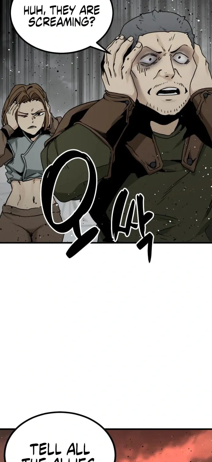Hero Killer Chapter 127 page 60 - 