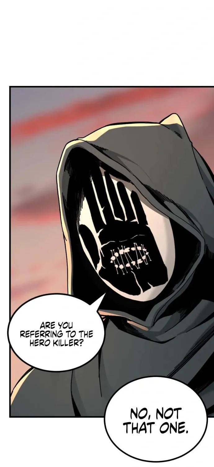 Hero Killer Chapter 127 page 7 - 