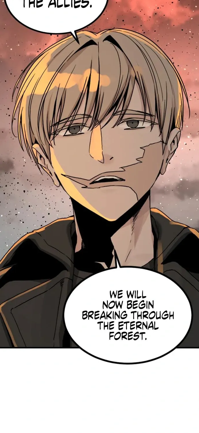 Hero Killer Chapter 127 page 61 - 