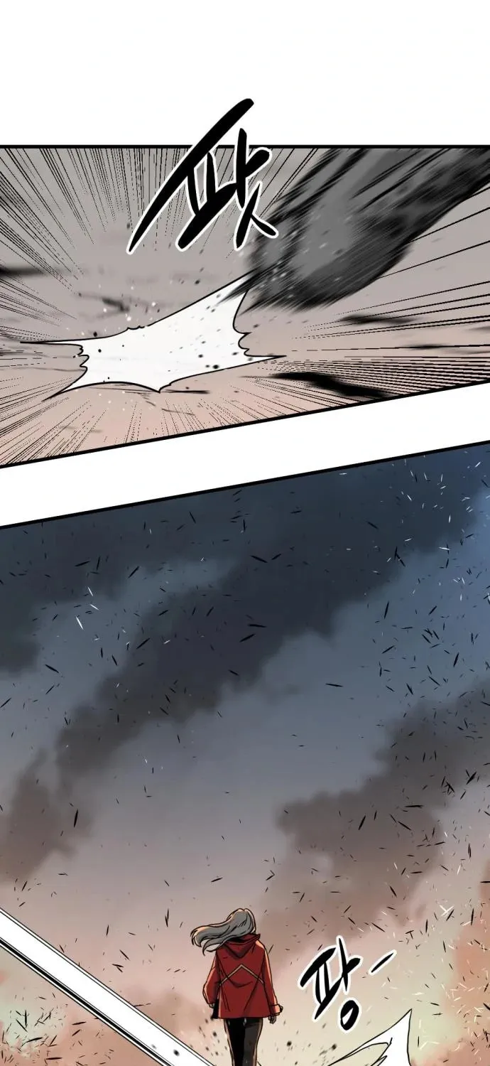 Hero Killer Chapter 127 page 62 - 