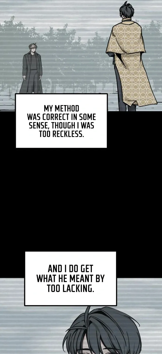 Hero Killer Chapter 127 page 64 - 