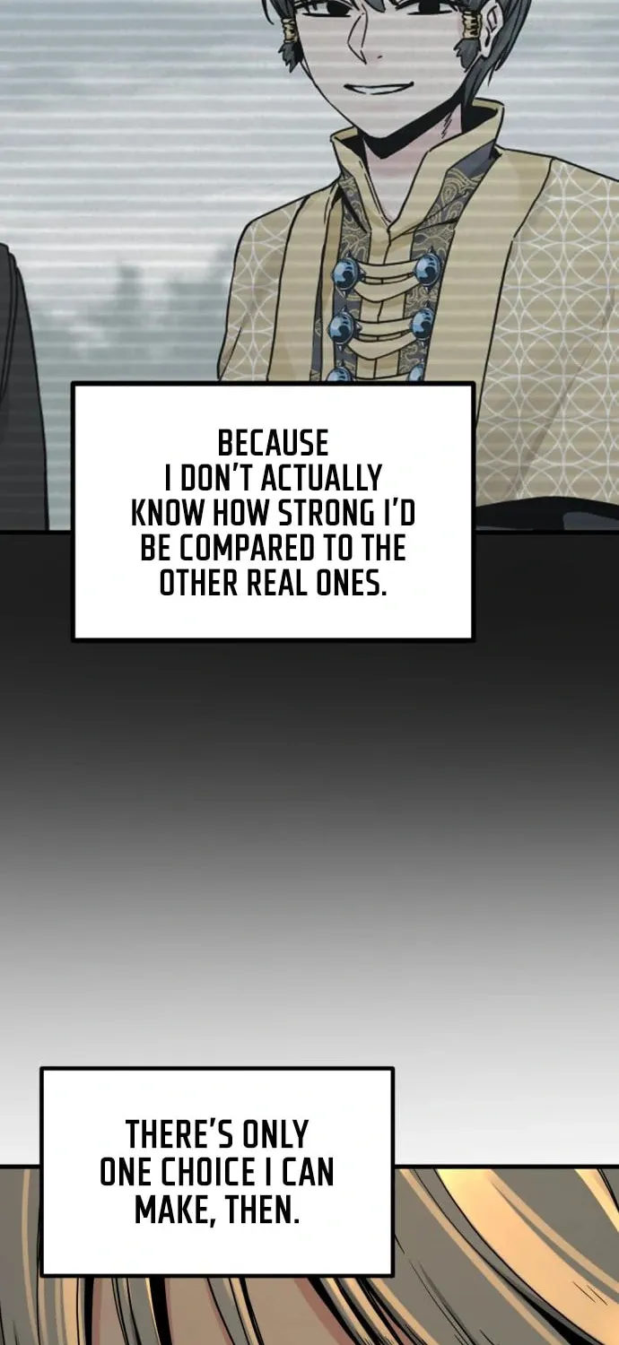 Hero Killer Chapter 127 page 65 - 