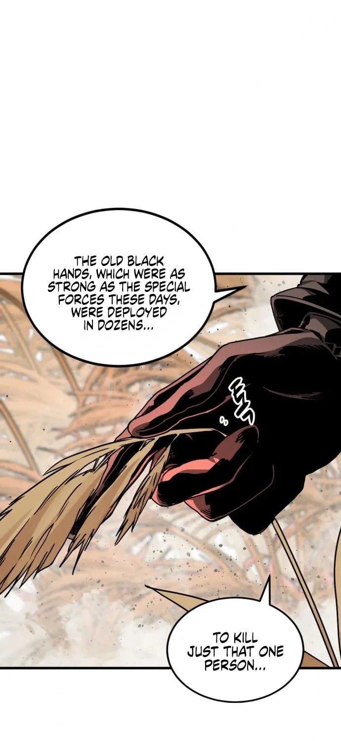 Hero Killer Chapter 127 page 8 - 