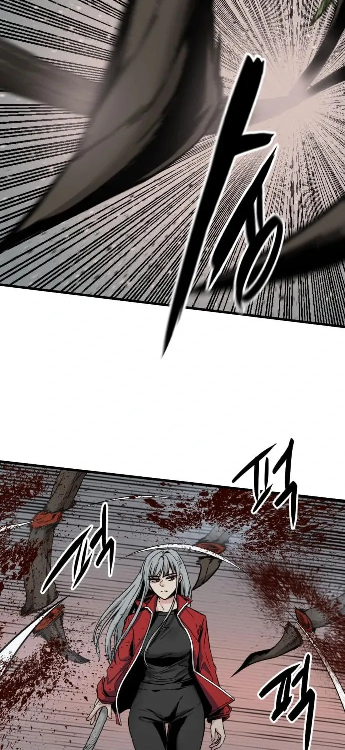 Hero Killer Chapter 127 page 71 - 