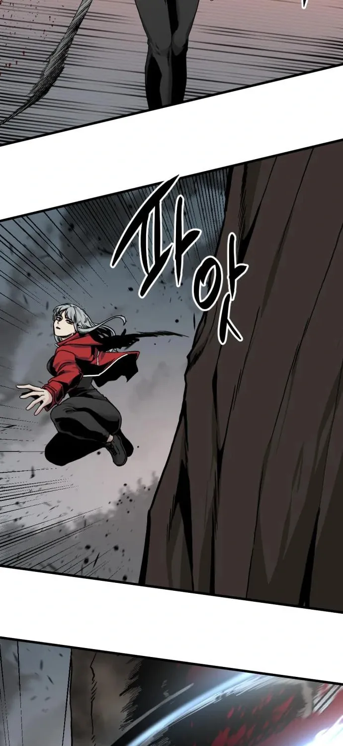 Hero Killer Chapter 127 page 72 - 