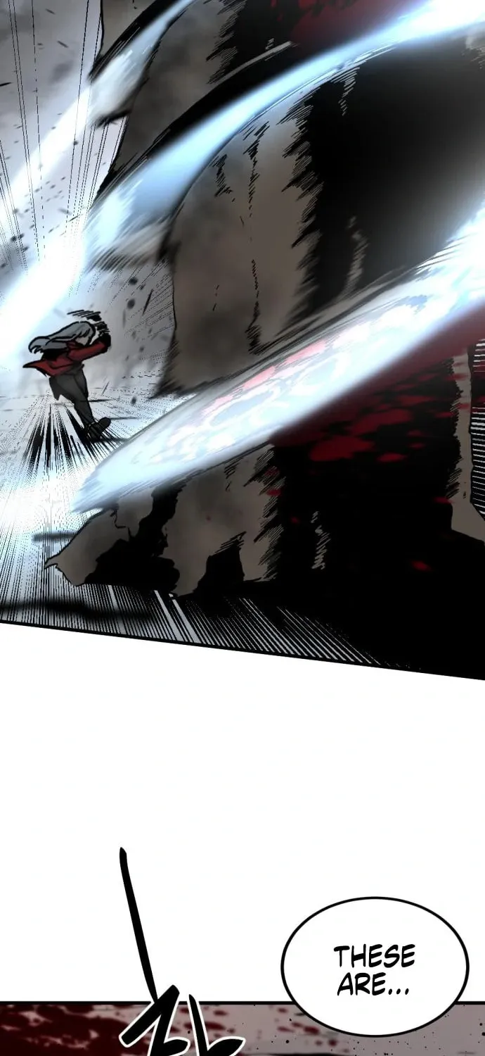 Hero Killer Chapter 127 page 73 - 