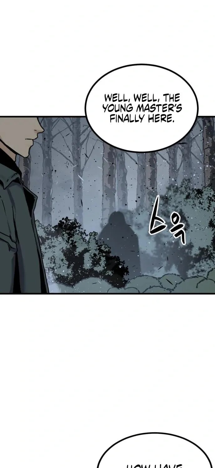Hero Killer Chapter 127 page 78 - 