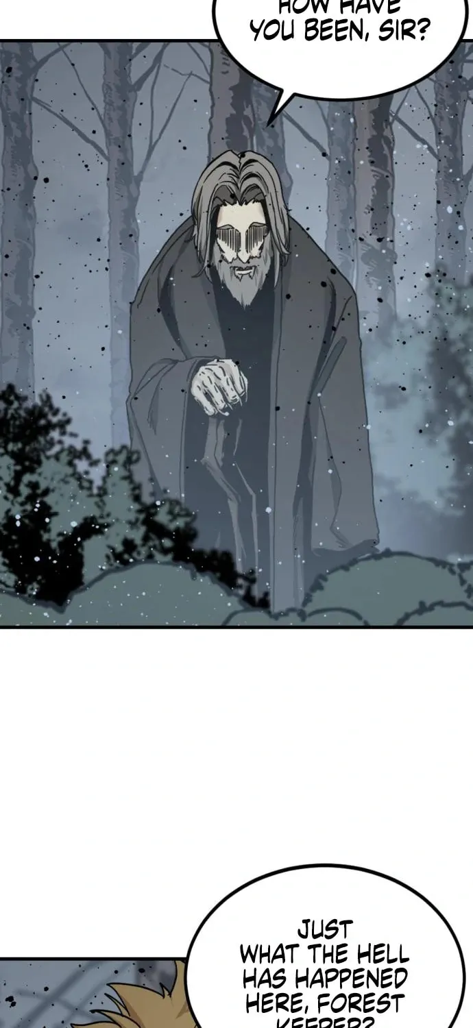 Hero Killer Chapter 127 page 79 - 