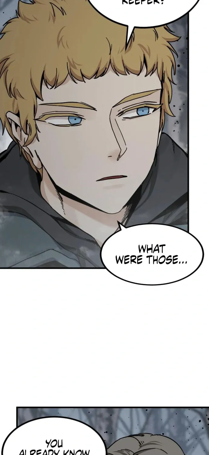 Hero Killer Chapter 127 page 80 - 