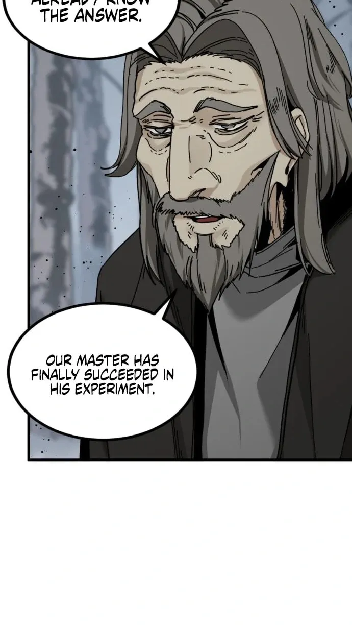 Hero Killer Chapter 127 page 81 - 