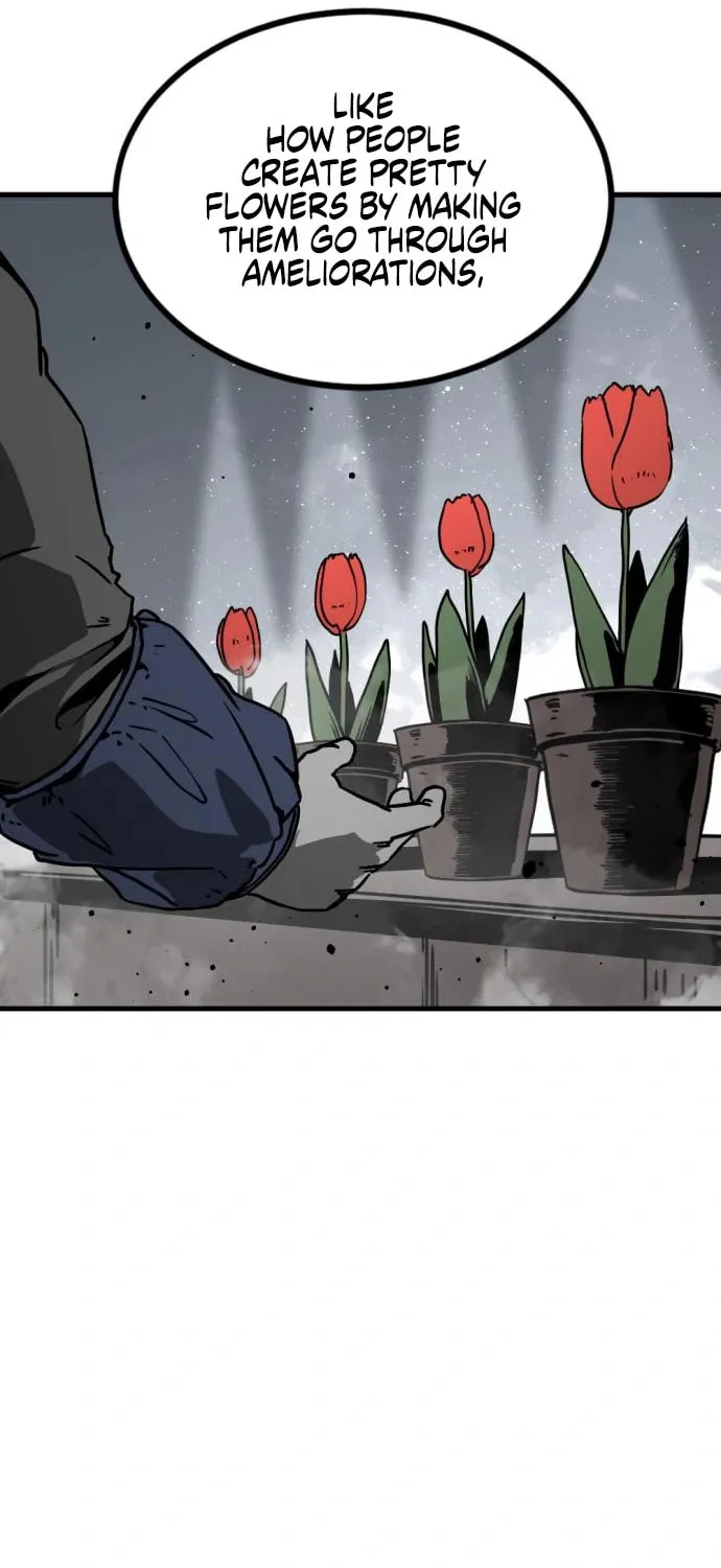 Hero Killer Chapter 127 page 82 - 
