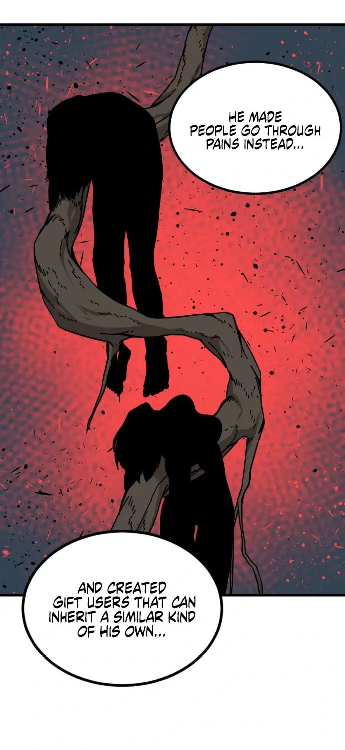 Hero Killer Chapter 127 page 83 - 