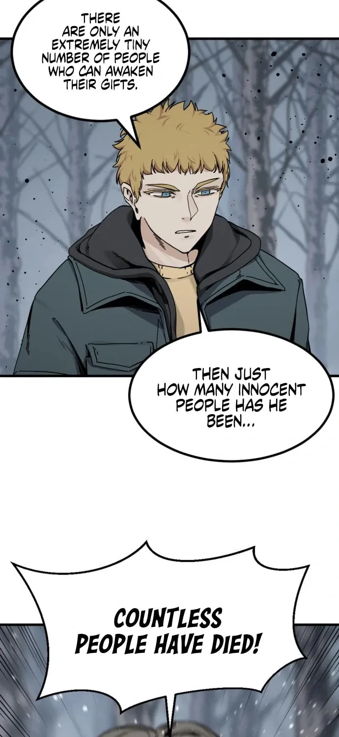 Hero Killer Chapter 127 page 85 - 