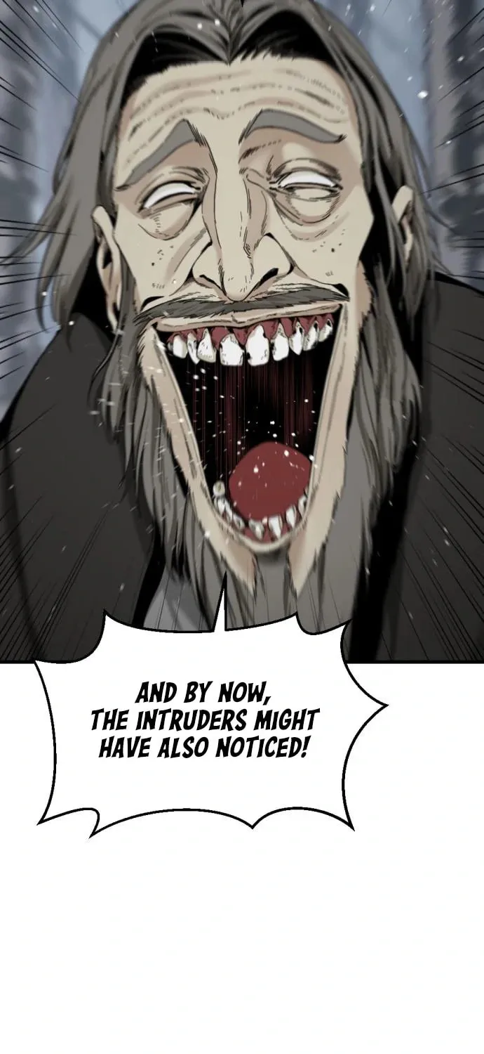 Hero Killer Chapter 127 page 86 - 