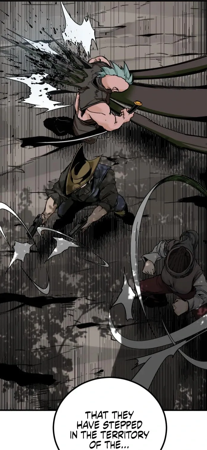 Hero Killer Chapter 127 page 88 - 