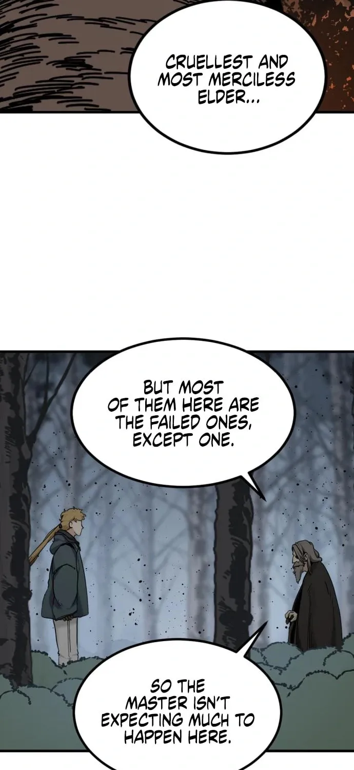 Hero Killer Chapter 127 page 90 - 
