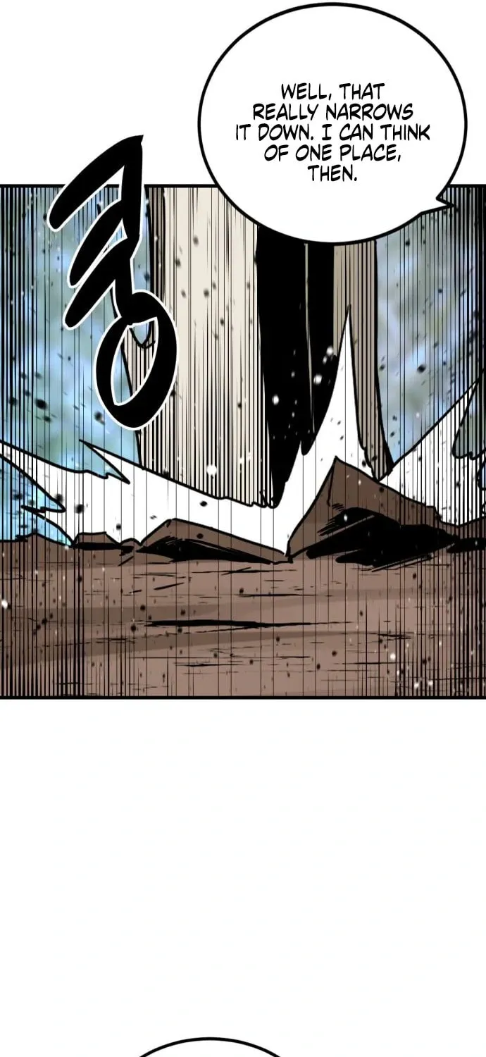 Hero Killer Chapter 127 page 10 - 
