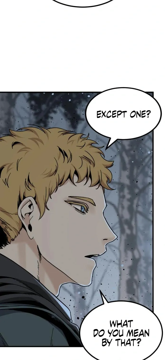 Hero Killer Chapter 127 page 91 - 