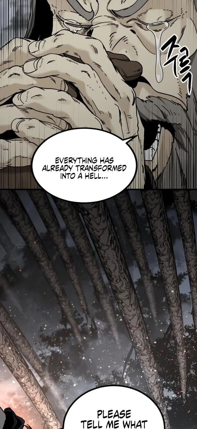 Hero Killer Chapter 127 page 97 - 
