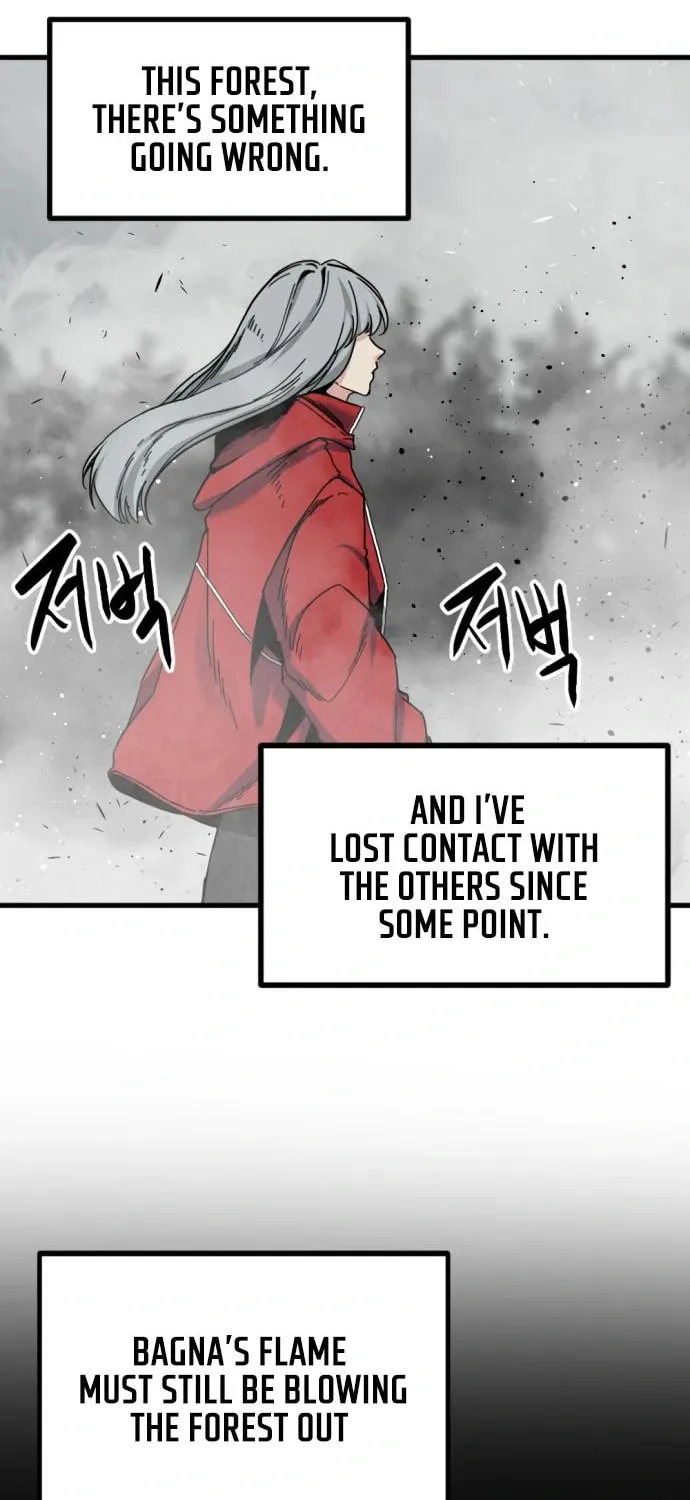 Hero Killer Chapter 128 page 11 - 