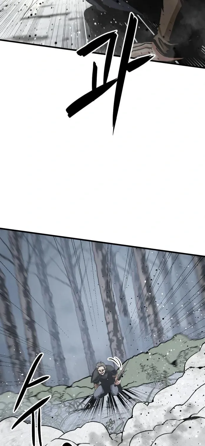 Hero Killer Chapter 128 page 19 - 
