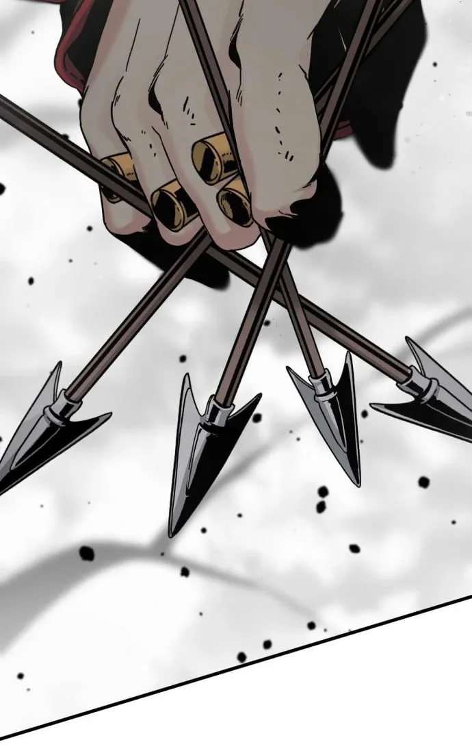 Hero Killer Chapter 128 page 21 - 