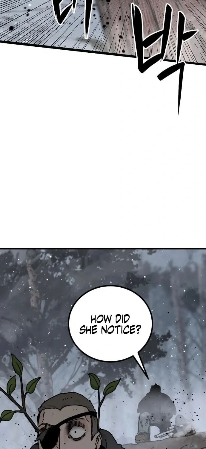Hero Killer Chapter 128 page 24 - 