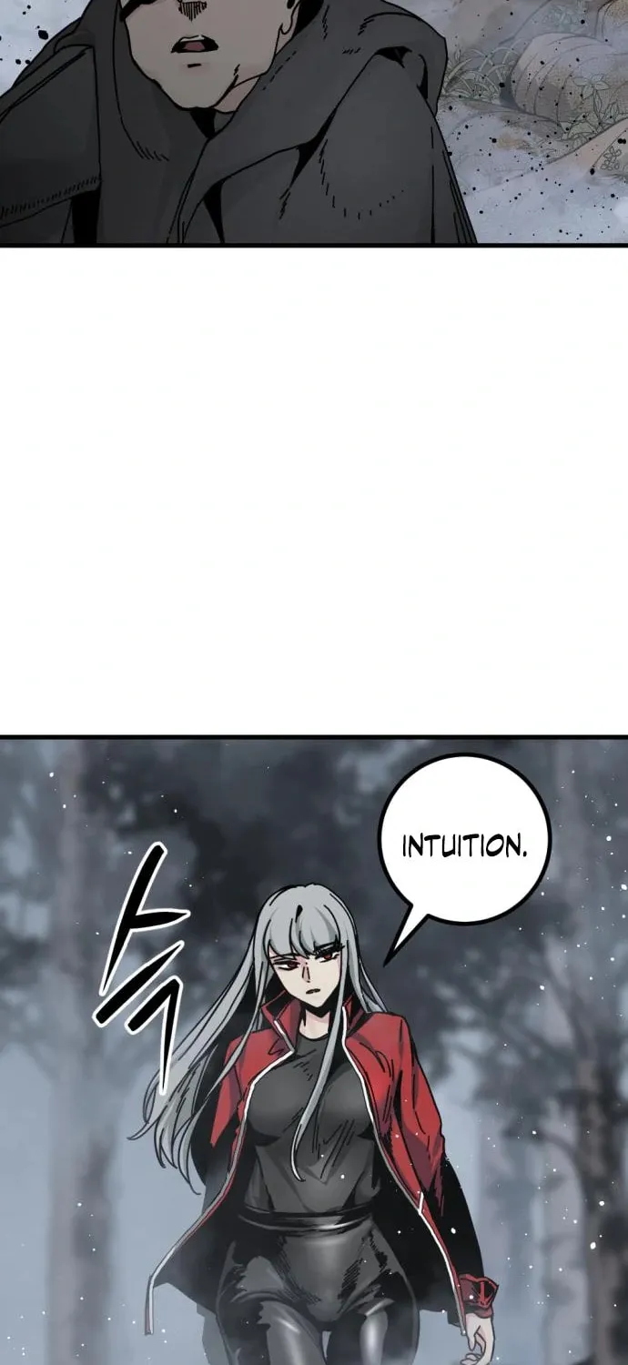 Hero Killer Chapter 128 page 25 - 