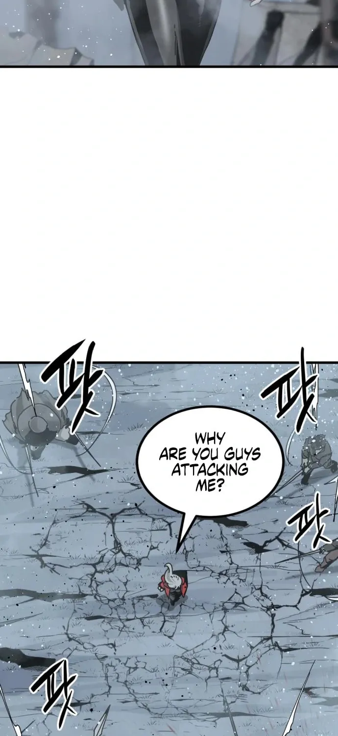 Hero Killer Chapter 128 page 26 - 