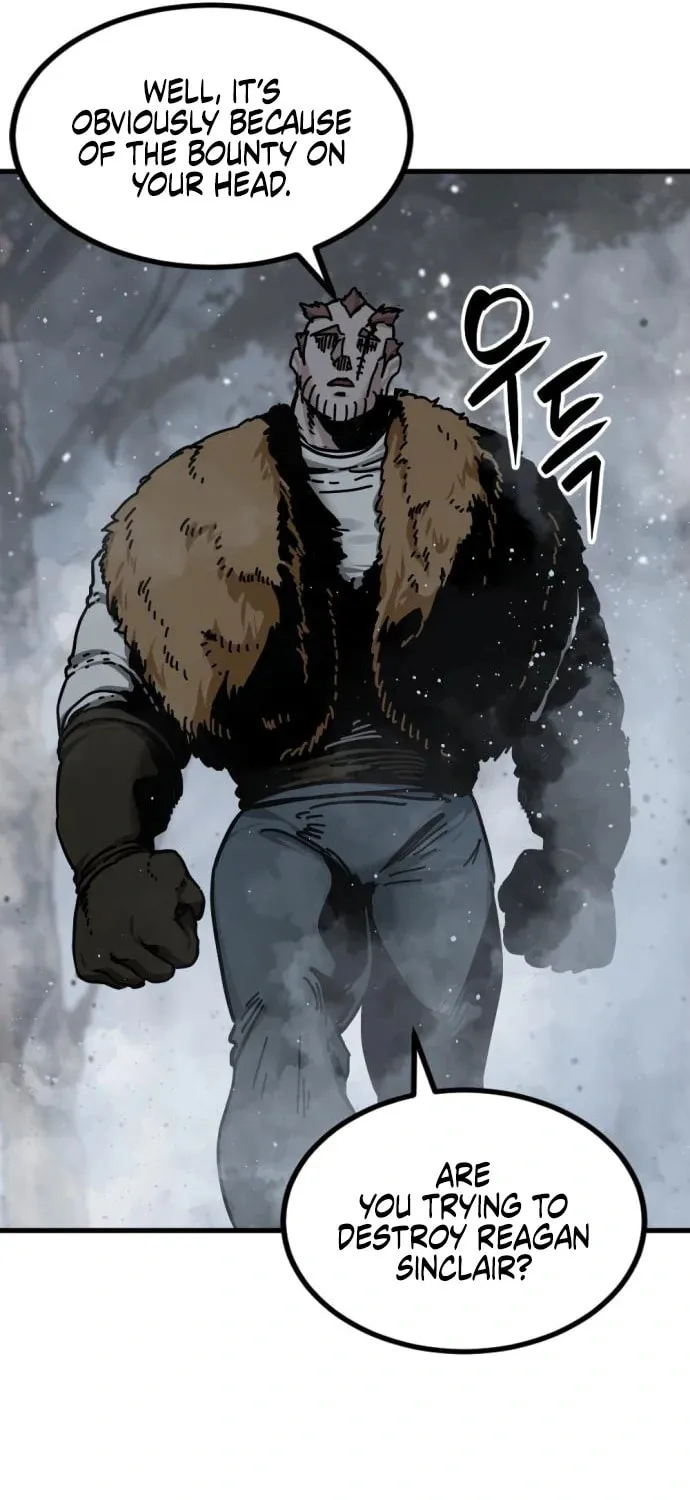 Hero Killer Chapter 128 page 28 - 