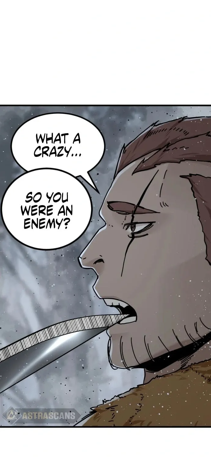 Hero Killer Chapter 128 page 29 - 